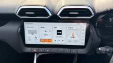 MG ZS 1.5 Hybrid+ Trophy 5dr Auto Hybrid Hatchback